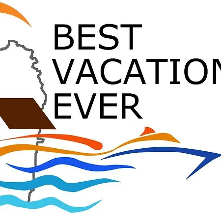 Eliselena Vacation Ever 度假居