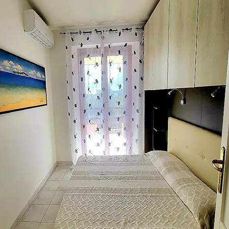 Eliselena Vacation Ever Casa vacanze