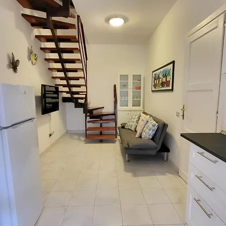 Holiday home Eliselena Vacation Ever Villasimius