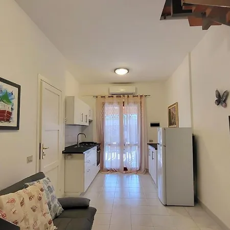 Casa vacanze Eliselena Vacation Ever *