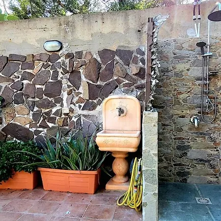 Eliselena Vacation Ever Villasimius