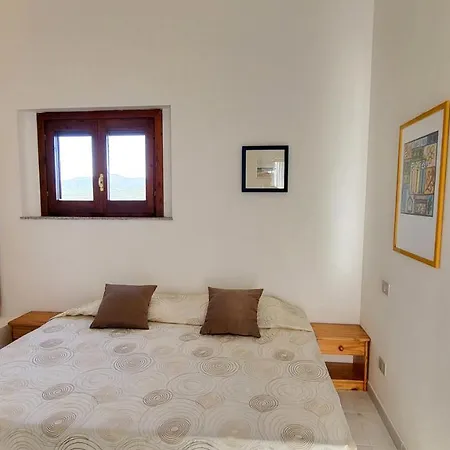 Eliselena Vacation Ever Holiday home Villasimius