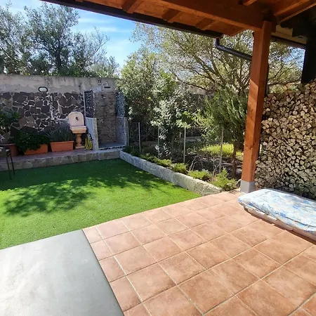 Casa vacanze Eliselena Vacation Ever Villasimius