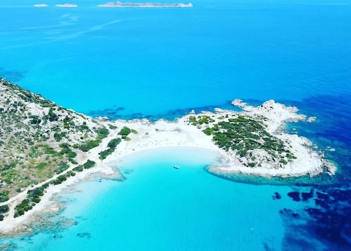 Eliselena Vacation Ever 度假居